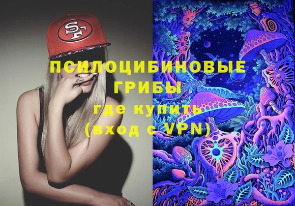 трава Осташков