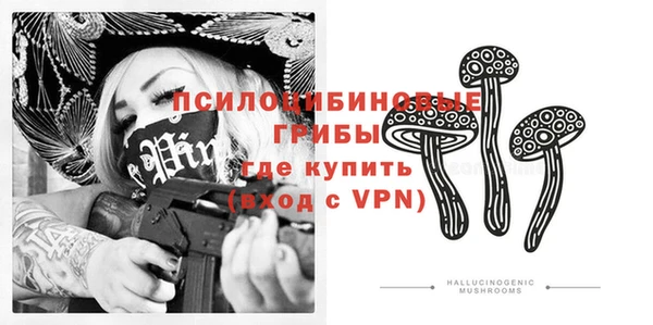трава Осташков